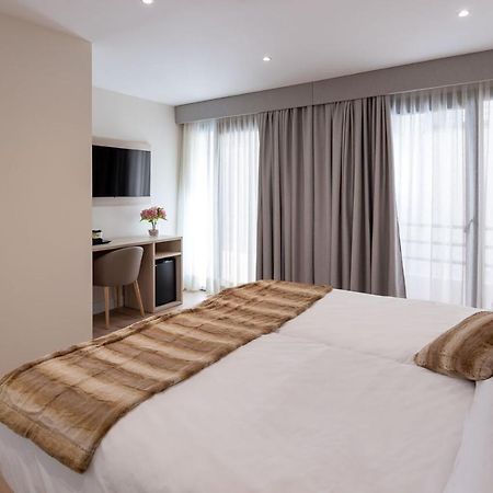 Hotel Saiola Кампродон Екстериор снимка