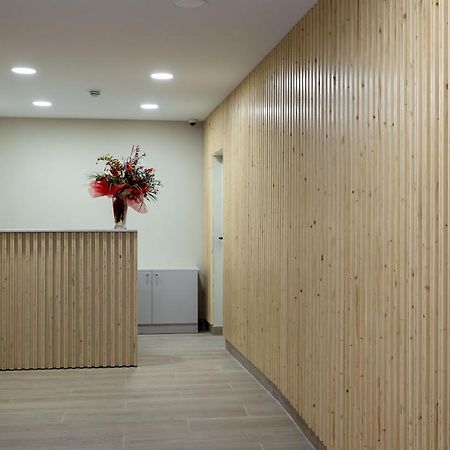 Hotel Saiola Кампродон Екстериор снимка