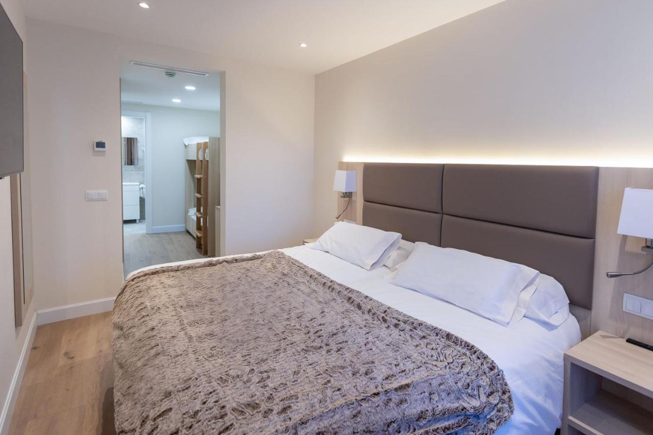 Hotel Saiola Кампродон Екстериор снимка