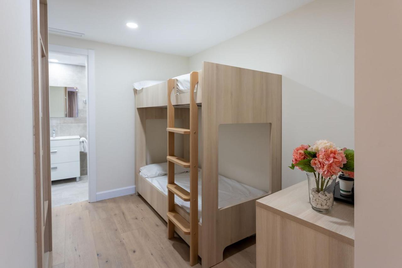 Hotel Saiola Кампродон Екстериор снимка