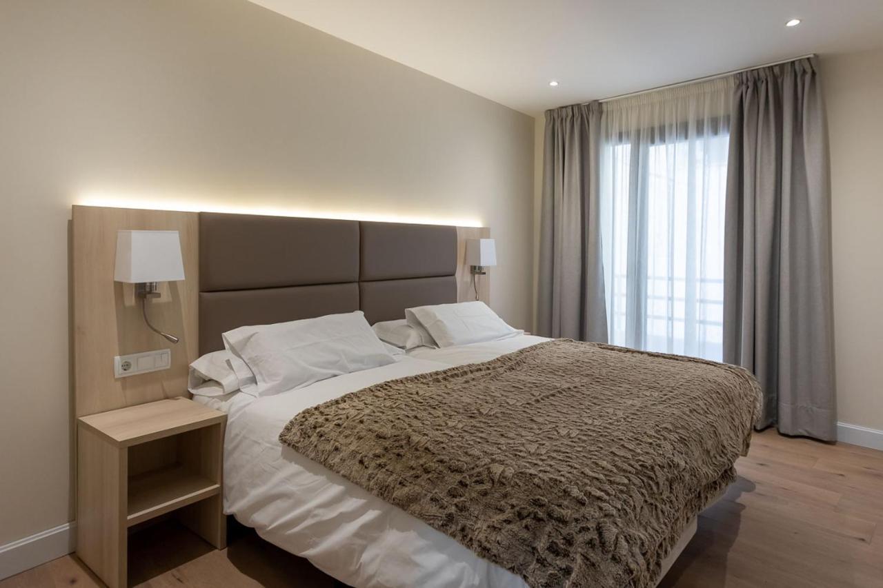 Hotel Saiola Кампродон Екстериор снимка